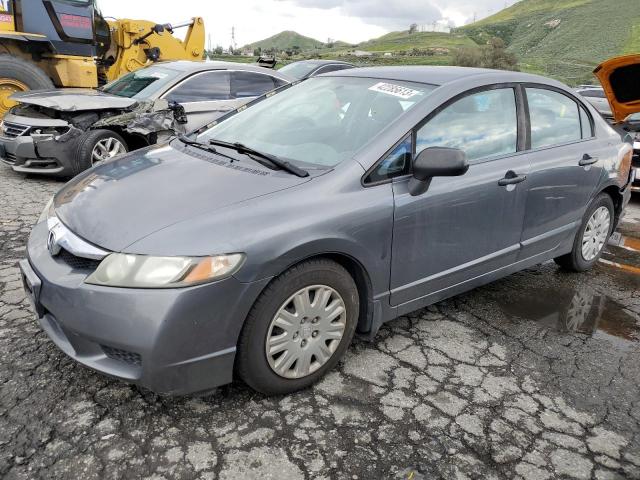 HONDA CIVIC VP 2010 19xfa1f36ae070903