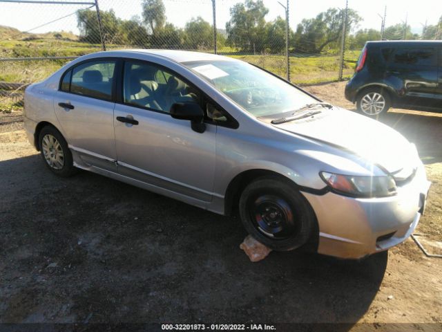 HONDA CIVIC SDN 2010 19xfa1f36ae070951