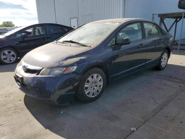 HONDA CIVIC VP 2010 19xfa1f36ae080511