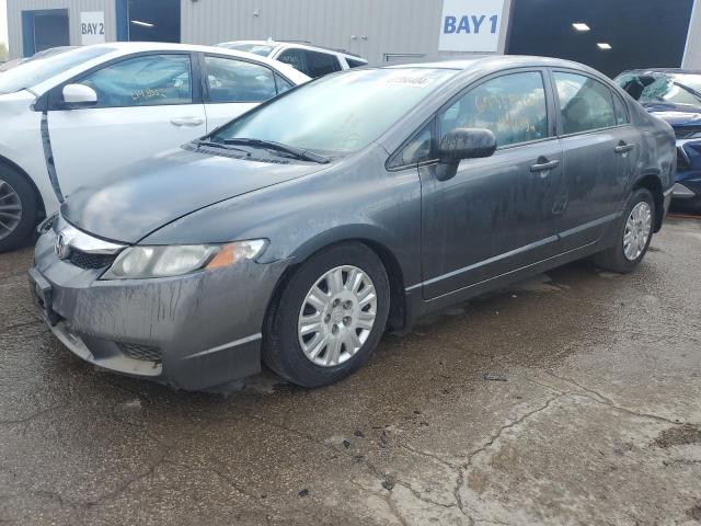 HONDA CIVIC VP 2010 19xfa1f36ae082033