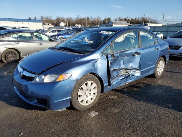 HONDA CIVIC 2010 19xfa1f36ae085188