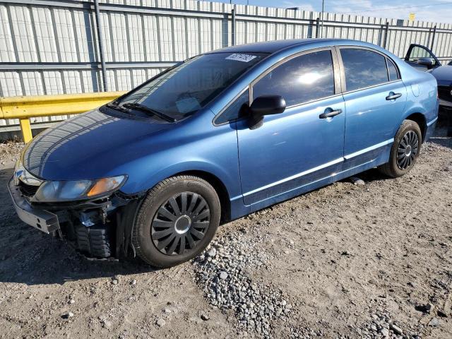 HONDA CIVIC VP 2011 19xfa1f36be035912