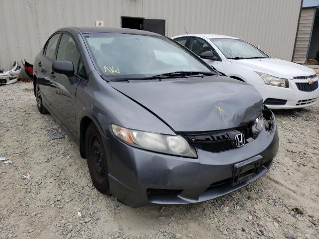 HONDA CIVIC VP 2011 19xfa1f36be047543