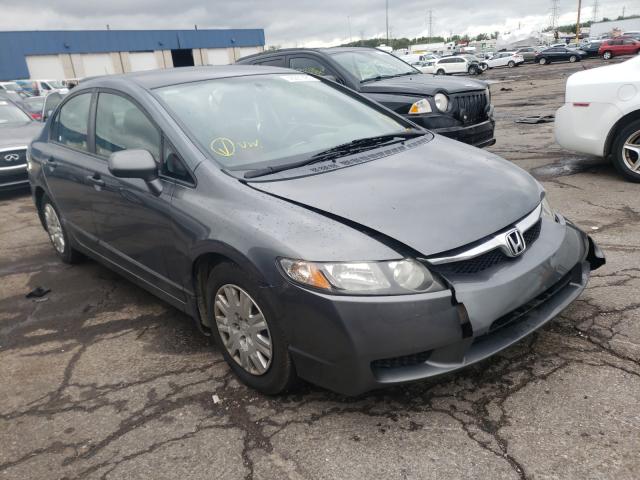 HONDA CIVIC VP 2010 19xfa1f37ae000374