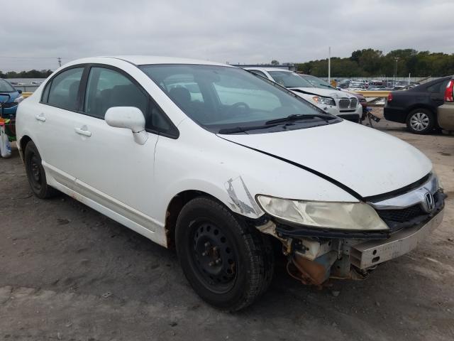 HONDA CIVIC VP 2010 19xfa1f37ae018390