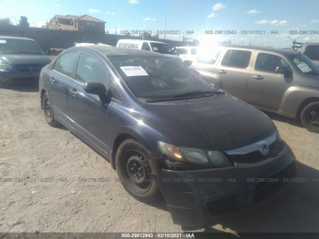 HONDA CIVIC SDN 2010 19xfa1f37ae023265