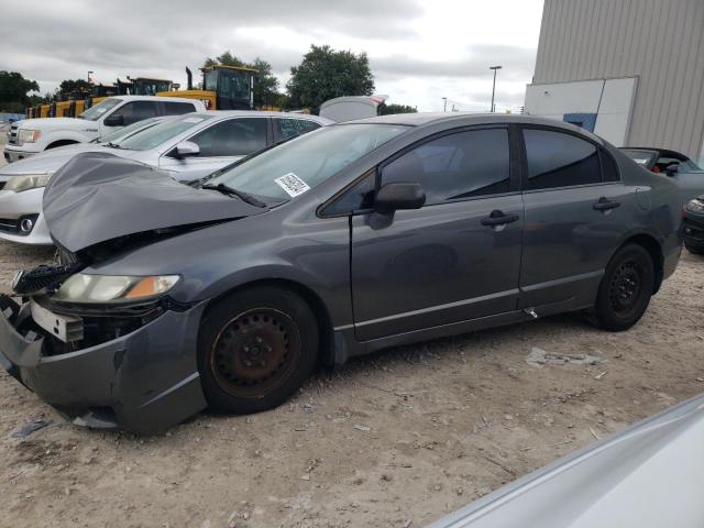 HONDA CIVIC 2010 19xfa1f37ae026487