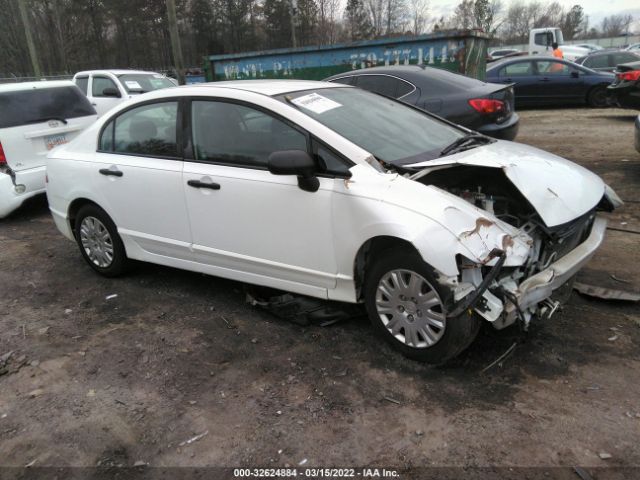 HONDA CIVIC SDN 2010 19xfa1f37ae041409