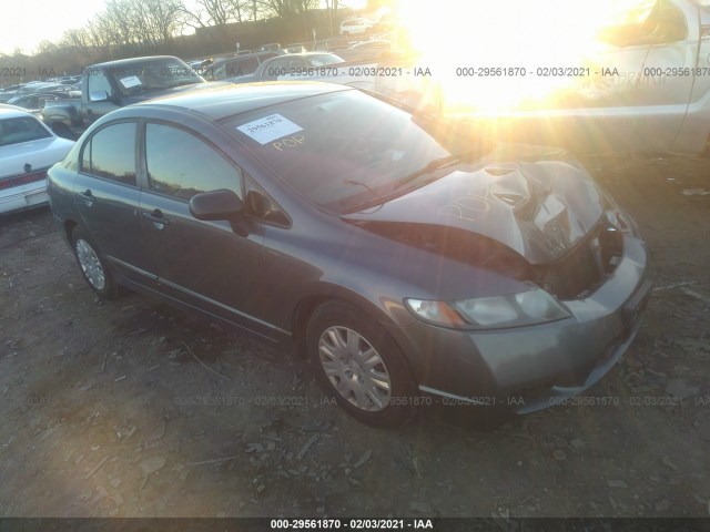 HONDA CIVIC SDN 2010 19xfa1f37ae041734