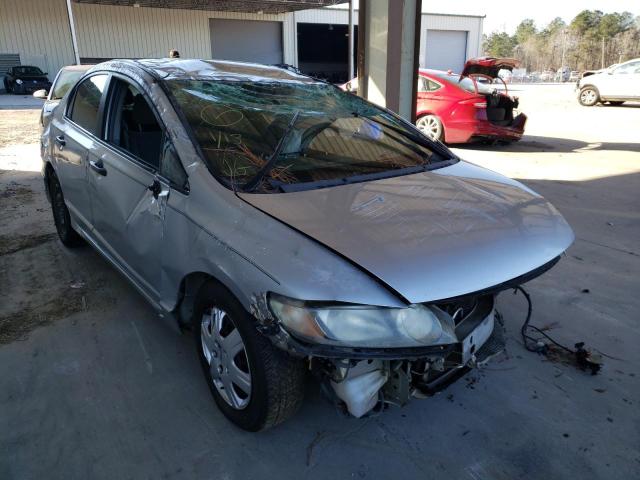 HONDA CIVIC VP 2010 19xfa1f37ae056850