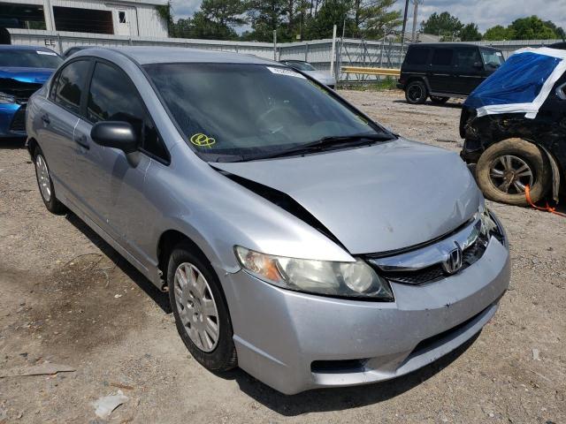 HONDA CIVIC VP 2010 19xfa1f37ae060056