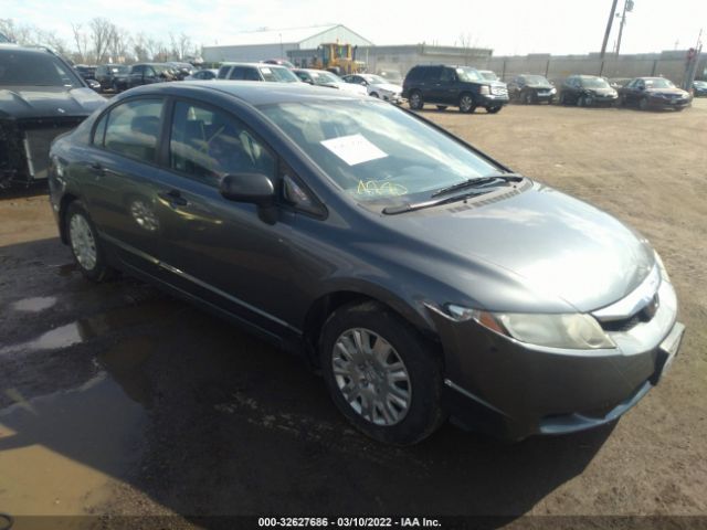 HONDA CIVIC SDN 2010 19xfa1f37ae062177