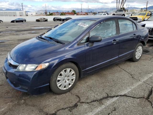 HONDA CIVIC VP 2010 19xfa1f37ae068948