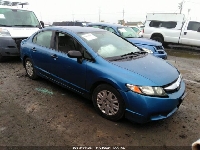 HONDA CIVIC SDN 2010 19xfa1f37ae079738