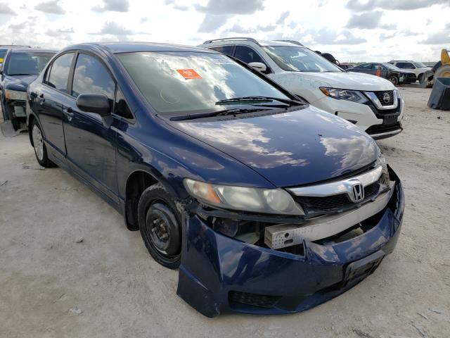 HONDA CIVIC VP 2010 19xfa1f37ae081442