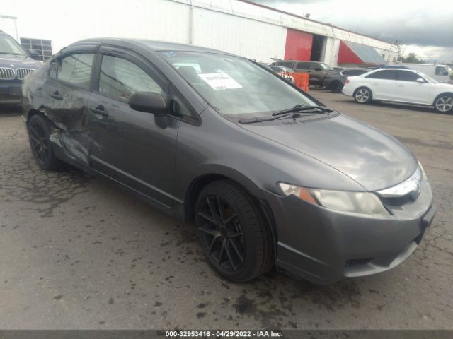 HONDA CIVIC SDN 2010 19xfa1f37ae082039