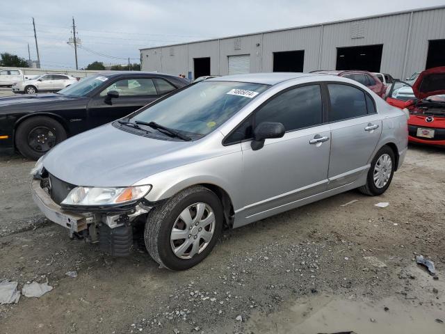 HONDA CIVIC VP 2010 19xfa1f37ae082087