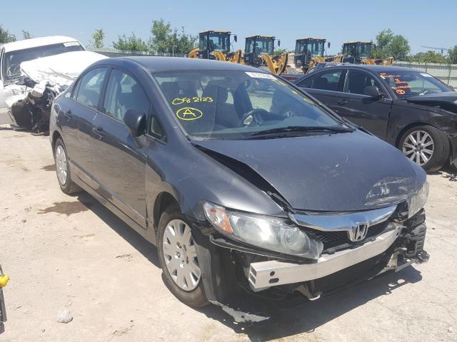 HONDA CIVIC VP 2010 19xfa1f37ae082123