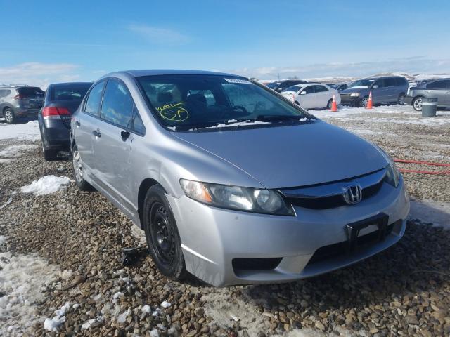 HONDA CIVIC VP 2010 19xfa1f37ae085121