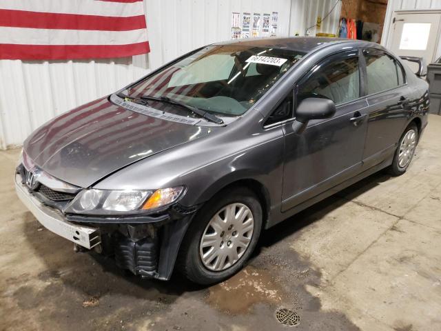 HONDA CIVIC 2011 19xfa1f37be003390