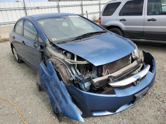 HONDA CIVIC VP 2011 19xfa1f37be006354