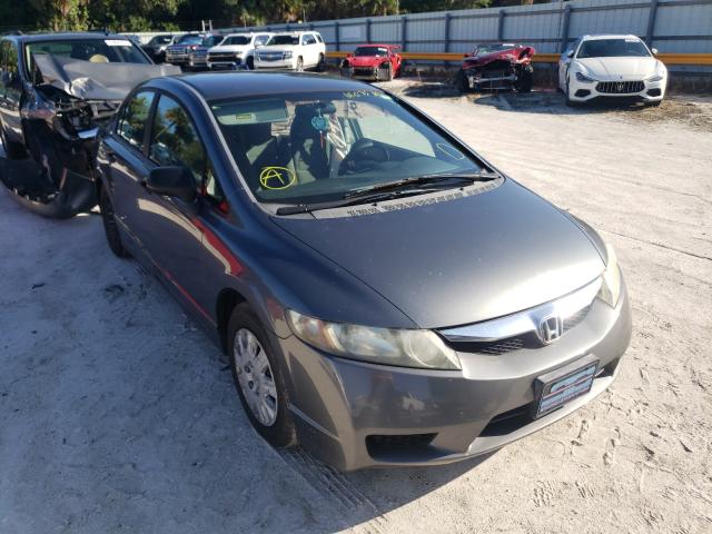 HONDA CIVIC 2011 19xfa1f37be014910