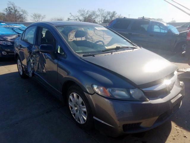 HONDA CIVIC VP 2011 19xfa1f37be017936