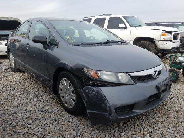 HONDA CIVIC VP 2011 19xfa1f37be018049