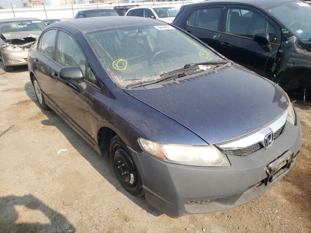 HONDA CIVIC VP 2011 19xfa1f37be020707