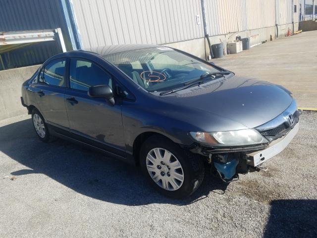 HONDA CIVIC VP 2011 19xfa1f37be035854