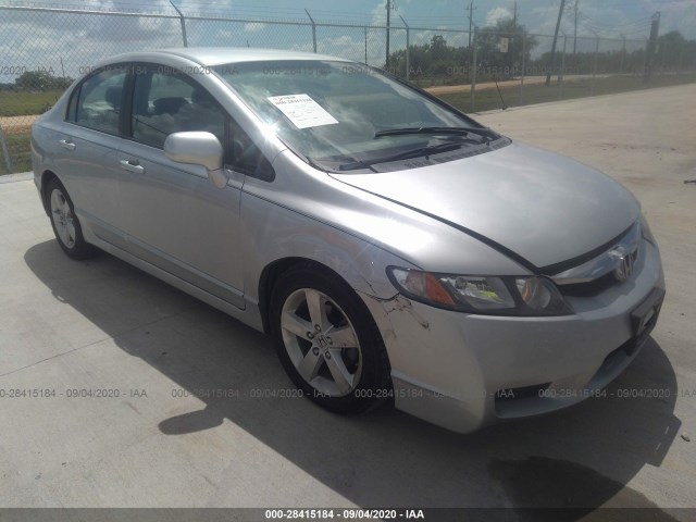 HONDA CIVIC SDN 2011 19xfa1f37be043906