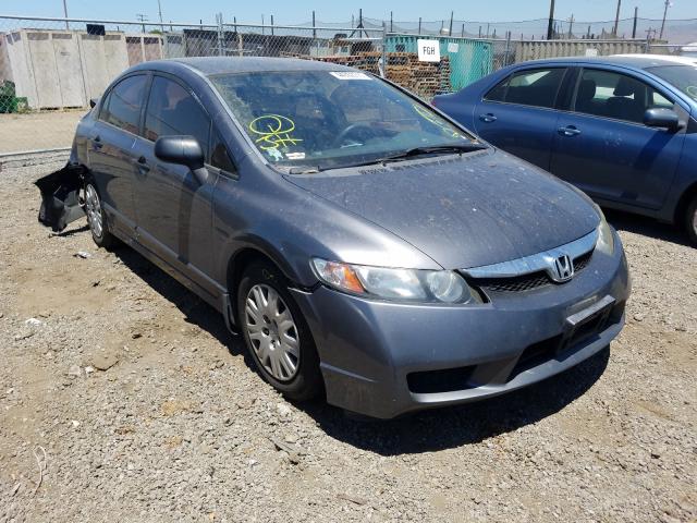 HONDA CIVIC VP 2011 19xfa1f37be043968