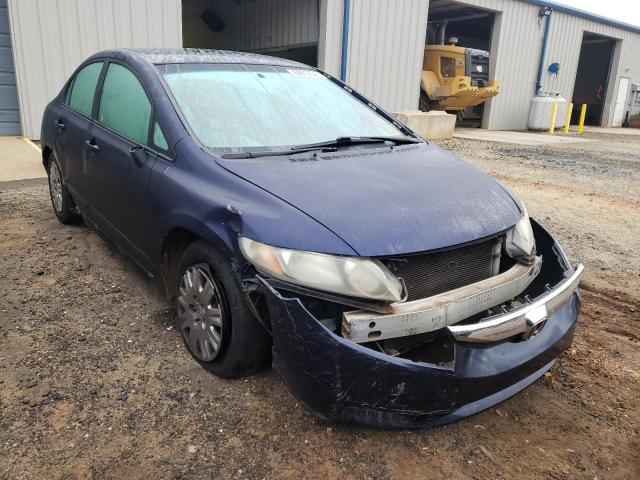 HONDA CIVIC VP 2010 19xfa1f38ae000769