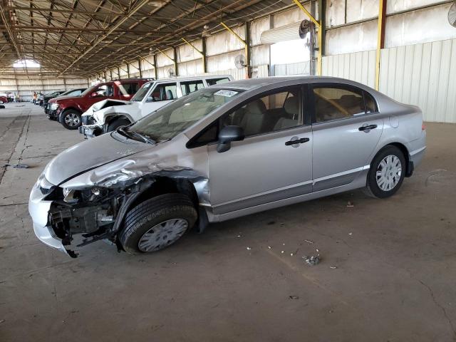 HONDA CIVIC 2010 19xfa1f38ae000870