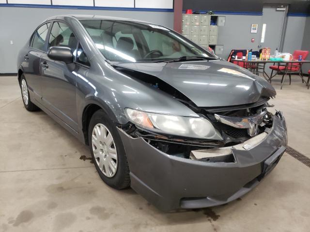 HONDA CIVIC VP 2010 19xfa1f38ae020732