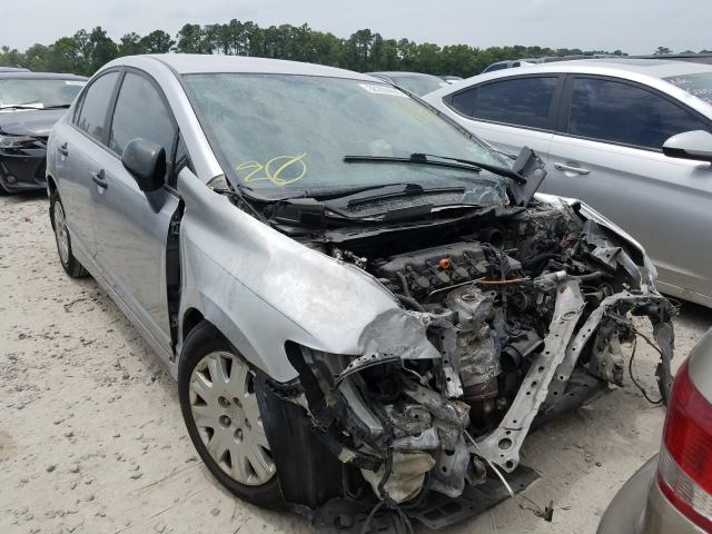 HONDA CIVIC VP 2010 19xfa1f38ae026448