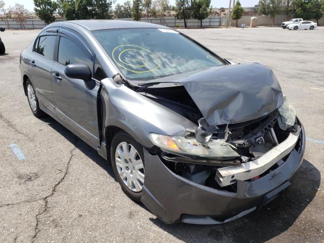 HONDA CIVIC VP 2010 19xfa1f38ae032833