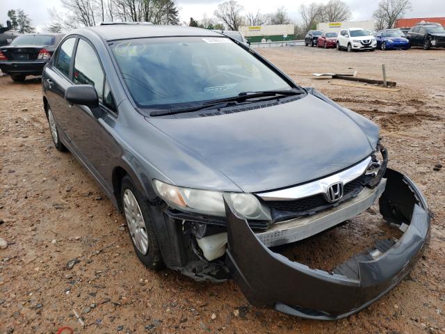 HONDA CIVIC VP 2010 19xfa1f38ae041726