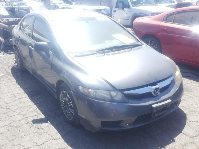 HONDA CIVIC VP 2010 19xfa1f38ae049275