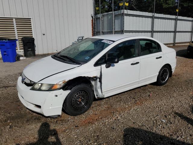 HONDA CIVIC VP 2010 19xfa1f38ae051768