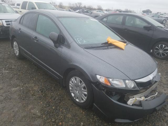 HONDA CIVIC VP 2010 19xfa1f38ae052077