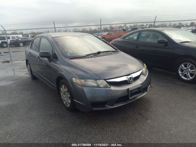 HONDA CIVIC SDN 2010 19xfa1f38ae052113