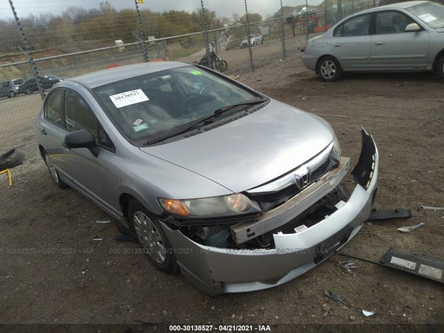 HONDA CIVIC SDN 2010 19xfa1f38ae053469