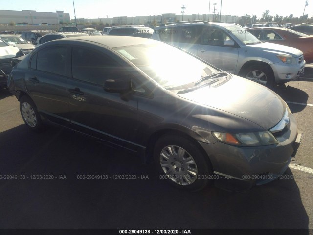 HONDA CIVIC SDN 2010 19xfa1f38ae054685