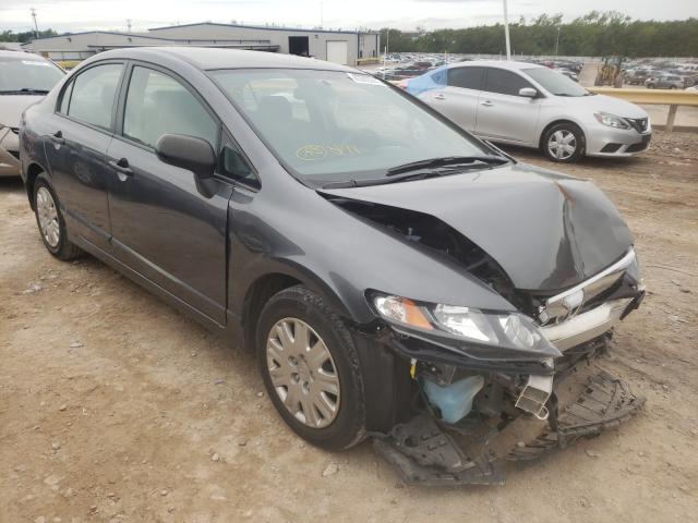 HONDA CIVIC VP 2010 19xfa1f38ae056419