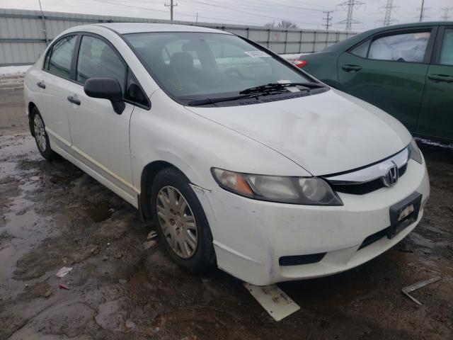 HONDA CIVIC VP 2010 19xfa1f38ae065766