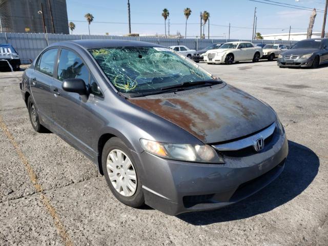 HONDA CIVIC VP 2010 19xfa1f38ae069834