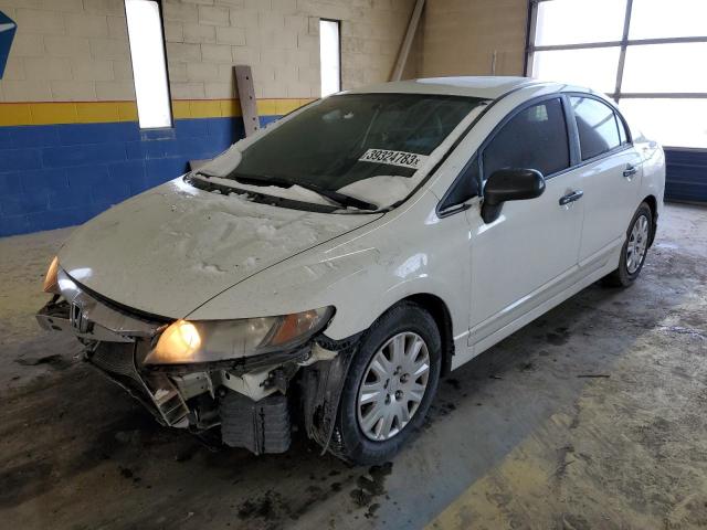 HONDA CIVIC VP 2010 19xfa1f38ae079750