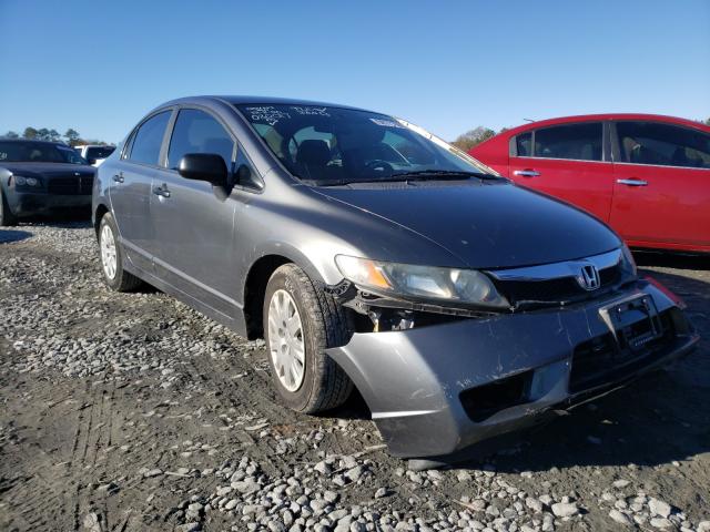 HONDA CIVIC VP 2010 19xfa1f38ae082017