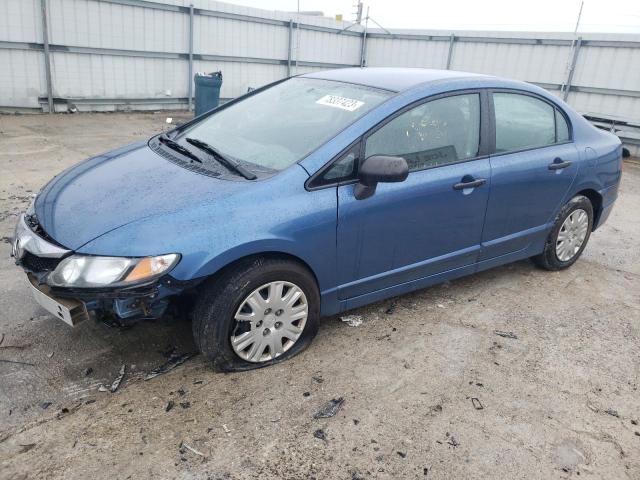 HONDA CIVIC 2011 19xfa1f38be021283